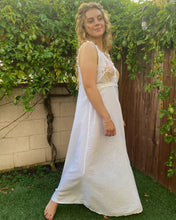 Load image into Gallery viewer, Bouquet Gown