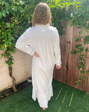 Load image into Gallery viewer, Wendy Nightgown