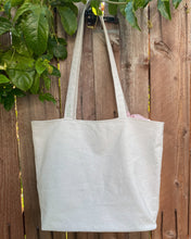 Load image into Gallery viewer, Pink Lemonade Market Bag