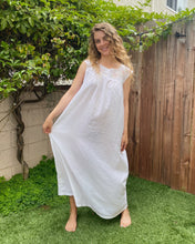 Load image into Gallery viewer, Teeny Dot Gown