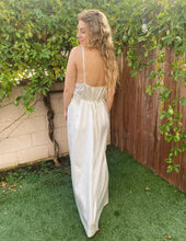 Load image into Gallery viewer, Delightful Dior Nightgown