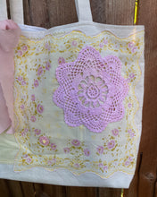 Load image into Gallery viewer, Pink Lemonade Market Bag