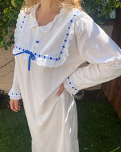 Load image into Gallery viewer, Wendy Nightgown