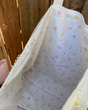 Load image into Gallery viewer, Pink Lemonade Market Bag