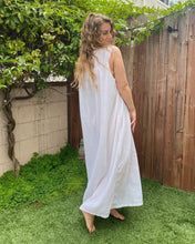 Load image into Gallery viewer, Teeny Dot Gown