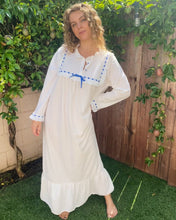 Load image into Gallery viewer, Wendy Nightgown