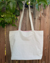 Load image into Gallery viewer, Bubble Gum Market Bag