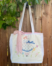 Load image into Gallery viewer, Little Bo Peep Market Bag
