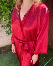 Load image into Gallery viewer, Lovely In Red Set