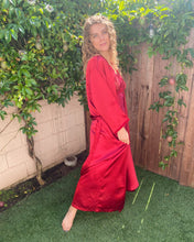 Load image into Gallery viewer, Lovely In Red Set