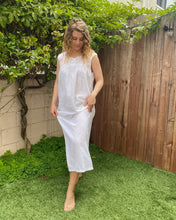 Load image into Gallery viewer, Teeny Dot Gown