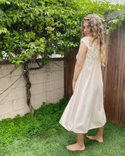 Load image into Gallery viewer, Polite Pink Gown