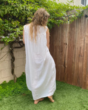 Load image into Gallery viewer, Teeny Dot Gown