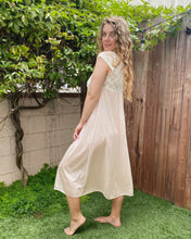 Load image into Gallery viewer, Polite Pink Gown