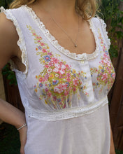 Load image into Gallery viewer, Bouquet Gown