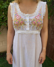 Load image into Gallery viewer, Bouquet Gown
