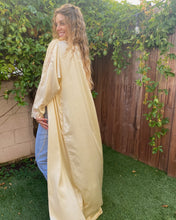 Load image into Gallery viewer, Nightingale Robe
