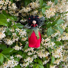 Load image into Gallery viewer, Fairy Aubrette