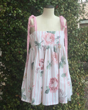 Load image into Gallery viewer, Sheetshow Dress - Rose