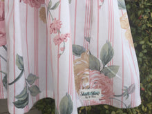 Load image into Gallery viewer, Sheetshow Dress - Rose
