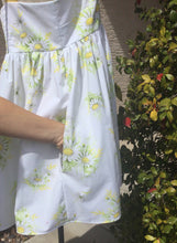Load image into Gallery viewer, Sheetshow Dress - Daisy