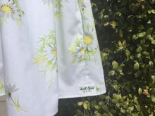 Load image into Gallery viewer, Sheetshow Dress - Daisy