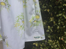 Load image into Gallery viewer, Sheetshow Dress - Daisy