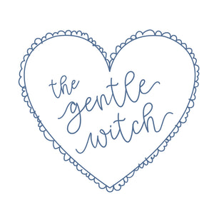 The Gentle Witch 