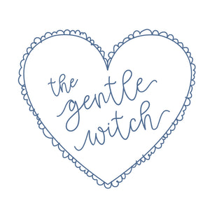 The Gentle Witch