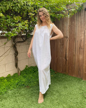 Load image into Gallery viewer, Teeny Dot Gown