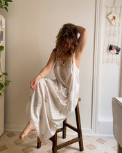 Load image into Gallery viewer, Eve Stillman Maxi Slip