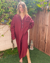Load image into Gallery viewer, Santa's Pajamas