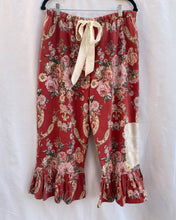 Load image into Gallery viewer, Daydream Pant - Rich Red
