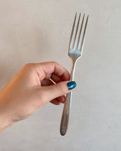 Load image into Gallery viewer, Sterling Silver Silverware Set