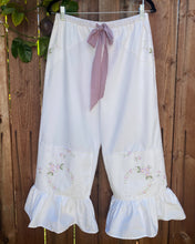 Load image into Gallery viewer, Daydream Pant - Purple Blossom
