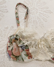 Load image into Gallery viewer, Rose Bra