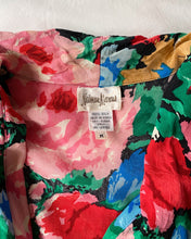 Load image into Gallery viewer, Neiman Marcus Silk Robe