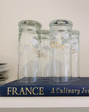 Load image into Gallery viewer, Cloudy Day Juice Glasses