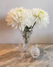 Load image into Gallery viewer, Turtle Dove Vase
