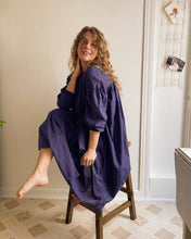 Load image into Gallery viewer, Dotted Nightgown