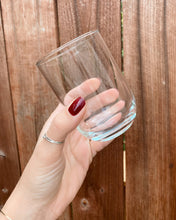 Load image into Gallery viewer, Water Glass and Cup