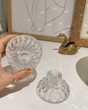 Load image into Gallery viewer, Crystal Trinket Holder