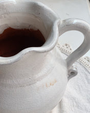 Load image into Gallery viewer, Double Handle Ceramic Vase