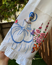 Load image into Gallery viewer, Daydream Pant - Blue Bonnet