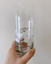 Load image into Gallery viewer, Cloudy Day Juice Glasses