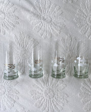 Load image into Gallery viewer, Cloudy Day Juice Glasses