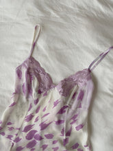 Load image into Gallery viewer, Multi Floral Mini Slip