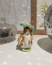 Load image into Gallery viewer, Benjamin Bunny