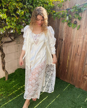 Load image into Gallery viewer, Cherish Me Robe