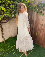 Load image into Gallery viewer, Cherish Me Robe